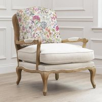 Click to view product details and reviews for Voyage Maison Hedgerow Oakand Lotus Printed Florence Armchair. Click to view product details and reviews for Voyage Maison Hedgerow Oakand Lotus Printed Florence Armchair.