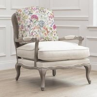 Click to view product details and reviews for Voyage Maison Hedgerow Stone And Lotus Printed Florence Armchair. Click to view product details and reviews for Voyage Maison Hedgerow Stone And Lotus Printed Florence Armchair.