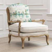 Click to view product details and reviews for Voyage Maison Wilderness Oak And Topaz Printed Florence Armchair. Click to view product details and reviews for Voyage Maison Wilderness Oak And Topaz Printed Florence Armchair.