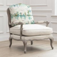 Click to view product details and reviews for Voyage Maison Wilderness Stone And Topaz Printed Florence Armchair. Click to view product details and reviews for Voyage Maison Wilderness Stone And Topaz Printed Florence Armchair.