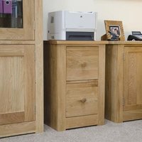 Click to view product details and reviews for Oakley Oak Filing Cabinet. Click to view product details and reviews for Oakley Oak Filing Cabinet.