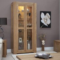 Click to view product details and reviews for Massive Oak Glass Display Cabinet. Click to view product details and reviews for Massive Oak Glass Display Cabinet.