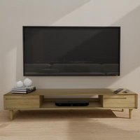 Click to view product details and reviews for Danish Oak Large Tv Unit. Click to view product details and reviews for Danish Oak Large Tv Unit.