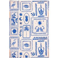 Click to view product details and reviews for Furn Frieze Blue Outdoor Washable Rug. Click to view product details and reviews for Furn Frieze Blue Outdoor Washable Rug.