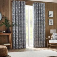 Click to view product details and reviews for Furn Winter Woods Midnight Animal Chenille Eyelet Curtains. Click to view product details and reviews for Furn Winter Woods Midnight Animal Chenille Eyelet Curtains.