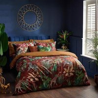 Click to view product details and reviews for Wylder Aranya Rust Exotic Animal Velvet Duvet Cover Set. Click to view product details and reviews for Wylder Aranya Rust Exotic Animal Velvet Duvet Cover Set.