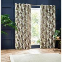 Click to view product details and reviews for Wylder Galapagos Green Eyelet Curtains. Click to view product details and reviews for Wylder Galapagos Green Eyelet Curtains.