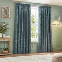 Click to view product details and reviews for Wylder Grantley Wedgewood Jacquard Pencil Pleat Curtains. Click to view product details and reviews for Wylder Grantley Wedgewood Jacquard Pencil Pleat Curtains.