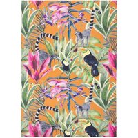 Click to view product details and reviews for Wylder Kali Multi Coloured Animals Outdoor Washable Rug. Click to view product details and reviews for Wylder Kali Multi Coloured Animals Outdoor Washable Rug.