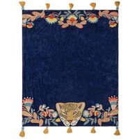 Click to view product details and reviews for Wylder Regal Royal Blue Leopard Throw. Click to view product details and reviews for Wylder Regal Royal Blue Leopard Throw.
