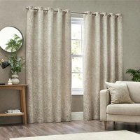 Click to view product details and reviews for Wylder Bali Natural Eyelet Curtains. Click to view product details and reviews for Wylder Bali Natural Eyelet Curtains.