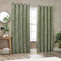 Click to view product details and reviews for Wylder Bali Olive Eyelet Curtains. Click to view product details and reviews for Wylder Bali Olive Eyelet Curtains.