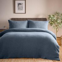 Click to view product details and reviews for Yard Ribble Ink Acid Washed Duvet Cover Set. Click to view product details and reviews for Yard Ribble Ink Acid Washed Duvet Cover Set.