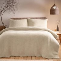Click to view product details and reviews for Yard Ribble Natural Acid Washed Duvet Cover Set. Click to view product details and reviews for Yard Ribble Natural Acid Washed Duvet Cover Set.