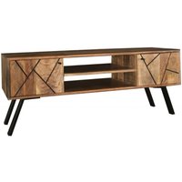 Click to view product details and reviews for Amar Mango Wood 118cm Tv Unit With Geometric Pattern. Click to view product details and reviews for Amar Mango Wood 118cm Tv Unit With Geometric Pattern.