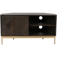 Click to view product details and reviews for Zaine Walnut 104cm Corner Tv Unit. Click to view product details and reviews for Zaine Walnut 104cm Corner Tv Unit.
