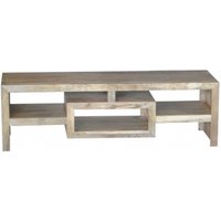 Click to view product details and reviews for Yoga Light Wood Multi Shelf 145cm Tv Unit. Click to view product details and reviews for Yoga Light Wood Multi Shelf 145cm Tv Unit.