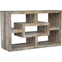 Click to view product details and reviews for Yoga Light Wood Multi Shelf 110cm Tv Unit. Click to view product details and reviews for Yoga Light Wood Multi Shelf 110cm Tv Unit.