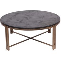 Click to view product details and reviews for Libra Dalston Black Sandblasted Wood Round Coffee Table. Click to view product details and reviews for Libra Dalston Black Sandblasted Wood Round Coffee Table.