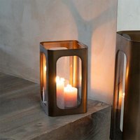 Click to view product details and reviews for Libra Thorpe Metal And Glass Small Hurricane 28cm. Click to view product details and reviews for Libra Thorpe Metal And Glass Small Hurricane 28cm.