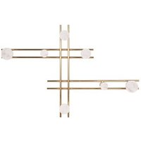 Click to view product details and reviews for Libra Genoa Iron And Marble Seven Wall Hanger. Click to view product details and reviews for Libra Genoa Iron And Marble Seven Wall Hanger.