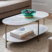 Click to view product details and reviews for Libra Toronto Grey Marble Oval Coffee Table. Click to view product details and reviews for Libra Toronto Grey Marble Oval Coffee Table.