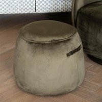 Click to view product details and reviews for Libra Bingham Velvet Green Upholstered Stool. Click to view product details and reviews for Libra Bingham Velvet Green Upholstered Stool.