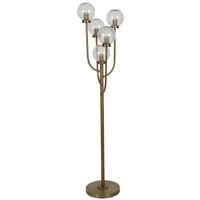 Click to view product details and reviews for Libra Wellesley Five Globe Floor Lamp. Click to view product details and reviews for Libra Wellesley Five Globe Floor Lamp.
