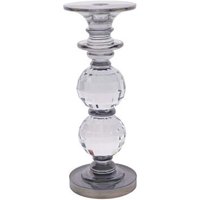 Click to view product details and reviews for Libra Laura Ashley Kersey Glass Candle Holder 265cm. Click to view product details and reviews for Libra Laura Ashley Kersey Glass Candle Holder 265cm.