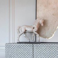 Click to view product details and reviews for Libra Horse Aged Sculpture. Click to view product details and reviews for Libra Horse Aged Sculpture.