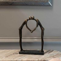 Click to view product details and reviews for Libra Lovers Heart Sculpture. Click to view product details and reviews for Libra Lovers Heart Sculpture.