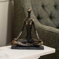 Click to view product details and reviews for Libra Yoga Pose Sculpture. Click to view product details and reviews for Libra Yoga Pose Sculpture.