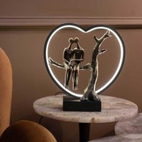 Click to view product details and reviews for Libra Lovers On Branch Light Sculpture Led Usb. Click to view product details and reviews for Libra Lovers On Branch Light Sculpture Led Usb.