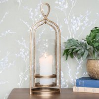 Click to view product details and reviews for Libra Laura Ashley Aged Gold Loop Large Hurricane. Click to view product details and reviews for Libra Laura Ashley Aged Gold Loop Large Hurricane.