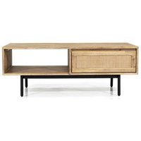 Click to view product details and reviews for Libra Maddox Acacia Wood 1 Drawer Coffee Table. Click to view product details and reviews for Libra Maddox Acacia Wood 1 Drawer Coffee Table.