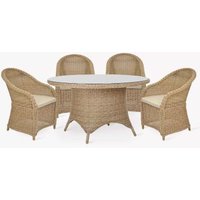 Click to view product details and reviews for Brayford Outdoor Round Dining Set Small Natural Rattan. Click to view product details and reviews for Brayford Outdoor Round Dining Set Small Natural Rattan.