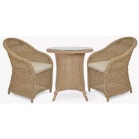 Click to view product details and reviews for Brayford Outdoor Bistro Set Natural Rattan. Click to view product details and reviews for Brayford Outdoor Bistro Set Natural Rattan.
