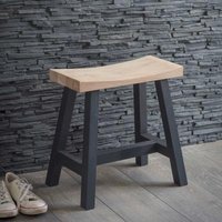 Click to view product details and reviews for Clockhouse Stool Carbon And Natural Oak And Black. Click to view product details and reviews for Clockhouse Stool Carbon And Natural Oak And Black.