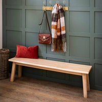 Click to view product details and reviews for Hambledon Bench Natural Oak. Click to view product details and reviews for Hambledon Bench Natural Oak.
