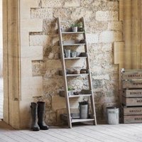 Click to view product details and reviews for Aldsworth Shelf Ladder Small Natural Wood. Click to view product details and reviews for Aldsworth Shelf Ladder Small Natural Wood.