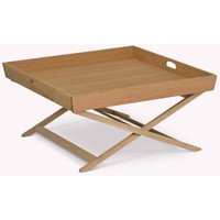 Click to view product details and reviews for Hambledon Butlers Coffee Table Square Natural Oak. Click to view product details and reviews for Hambledon Butlers Coffee Table Square Natural Oak.