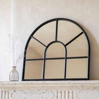 Click to view product details and reviews for Fulbrook Arched Wall Mirror 80x90cm. Click to view product details and reviews for Fulbrook Arched Wall Mirror 80x90cm.