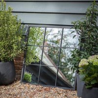 Click to view product details and reviews for Fulbrook Outdoor Mirror 90x90cm. Click to view product details and reviews for Fulbrook Outdoor Mirror 90x90cm.