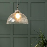 Click to view product details and reviews for Fovant Glass Pendant Light Large Satin Nickel. Click to view product details and reviews for Fovant Glass Pendant Light Large Satin Nickel.