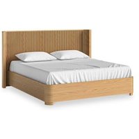 Click to view product details and reviews for Soho Oak 6ft Queen Size Slatted Bed. Click to view product details and reviews for Soho Oak 6ft Queen Size Slatted Bed.