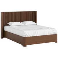 Click to view product details and reviews for Soho Dark Oak 5ft King Size Slatted Bed. Click to view product details and reviews for Soho Dark Oak 5ft King Size Slatted Bed.