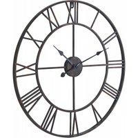 Click to view product details and reviews for Bronze Skeleton Wall Clock 70cm X 70cm. Click to view product details and reviews for Bronze Skeleton Wall Clock 70cm X 70cm.