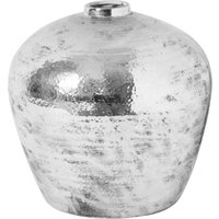 Click to view product details and reviews for Hammered Silver Astral Vase. Click to view product details and reviews for Hammered Silver Astral Vase.