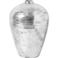 Click to view product details and reviews for Large Hammered Silver Astral Vase. Click to view product details and reviews for Large Hammered Silver Astral Vase.
