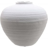 Click to view product details and reviews for Burton Large Matt White Ceramic Vase. Click to view product details and reviews for Burton Large Matt White Ceramic Vase.